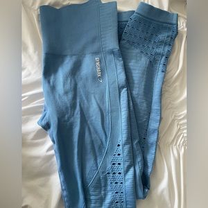 Gymshark leggings, size S